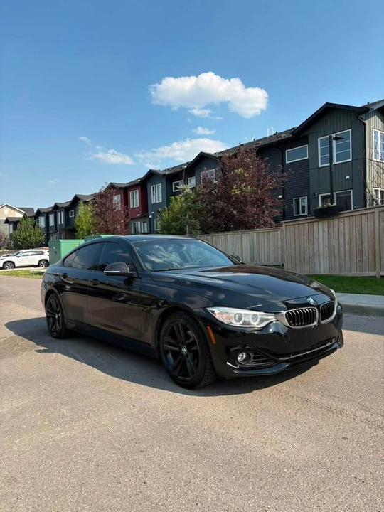 2016 BMW 4 Series - Image 15 of 15