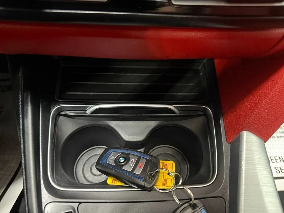 2016 BMW 4 Series - Image 20 of 20
