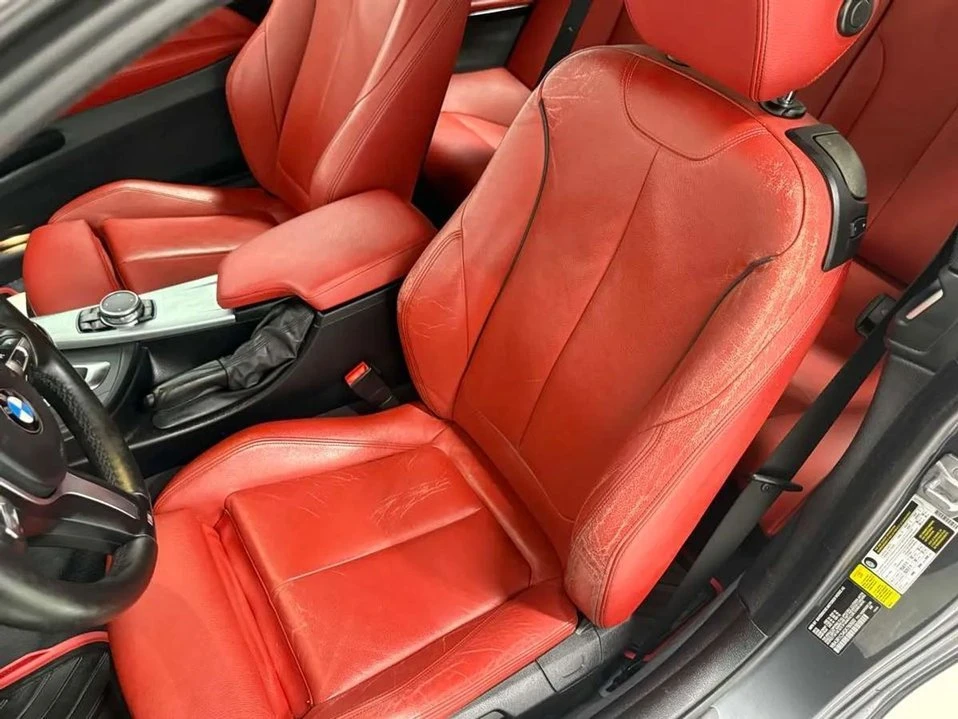 2016 BMW 4 Series - Image 11 of 20