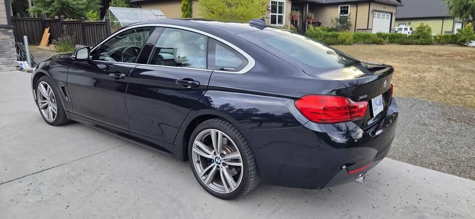 2016 BMW 4 Series - Image 3 of 8