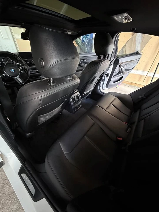 2016 BMW 4 Series - Image 12 of 14