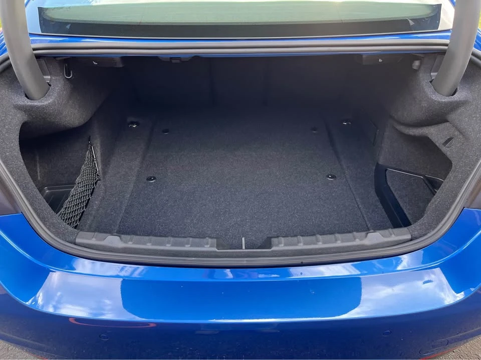2016 BMW 4 Series - Image 7 of 8