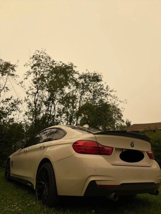 2016 BMW 4 Series - Image 7 of 14