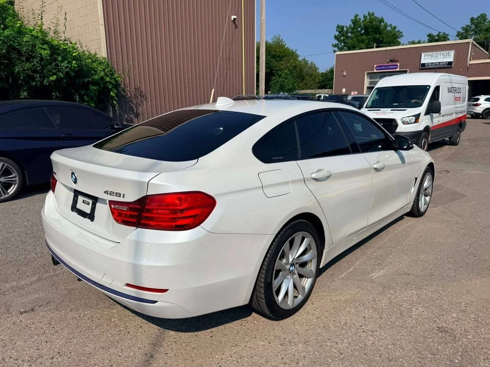 2016 BMW 4 Series - Image 4 of 16