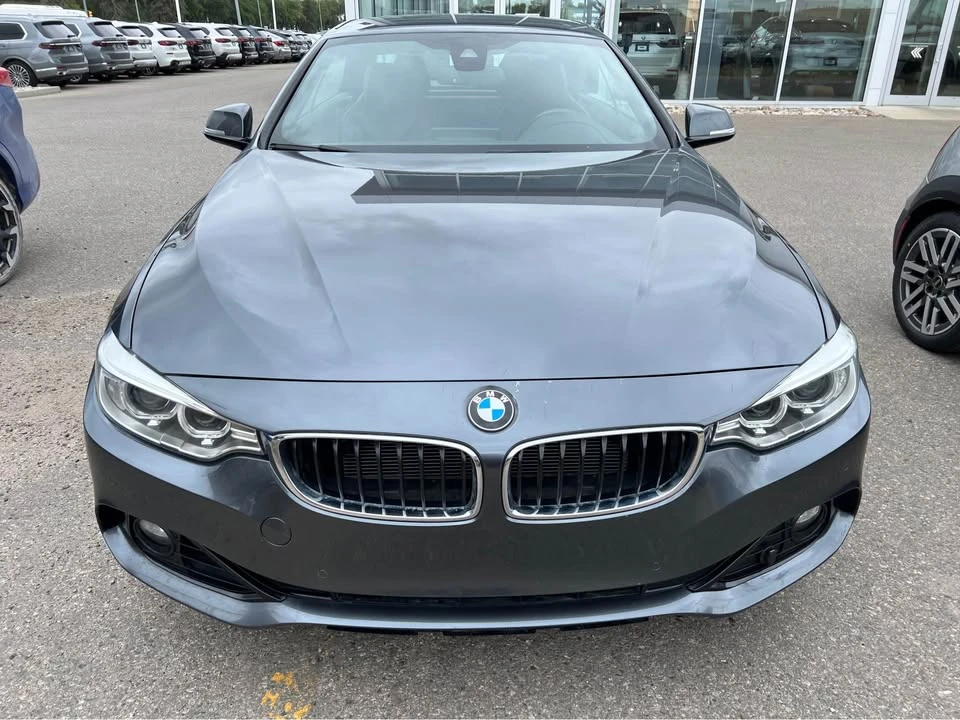 2016 BMW 4 Series - Image 2 of 14