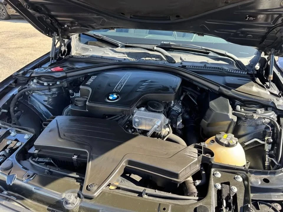 2016 BMW 4 Series - Image 15 of 15