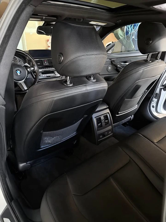 2016 BMW 4 Series - Image 13 of 14