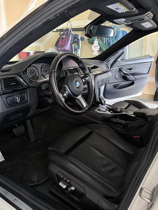 2016 BMW 4 Series - Image 11 of 14