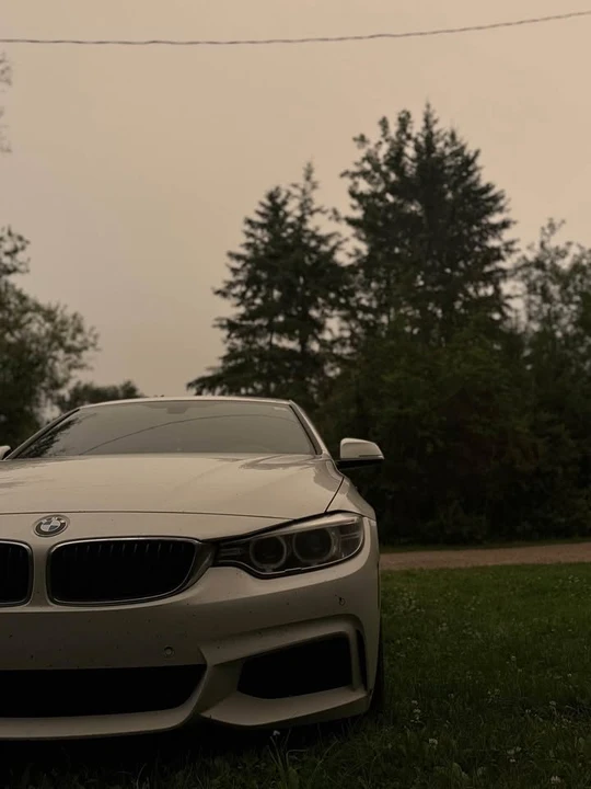 2016 BMW 4 Series - Image 3 of 14