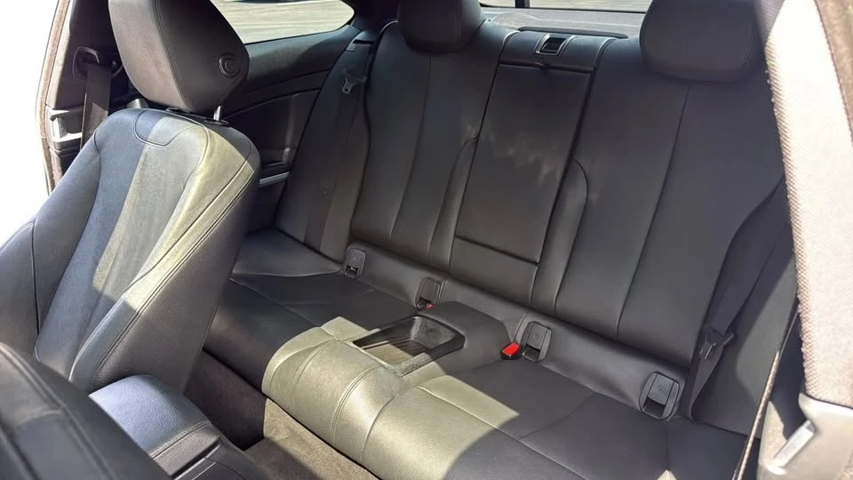 2016 BMW 4 Series - Image 12 of 20