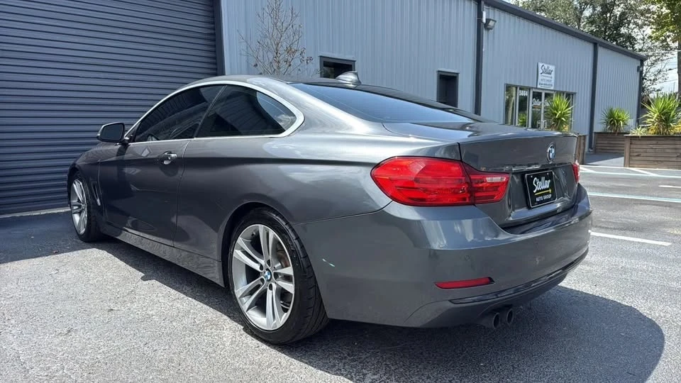 2016 BMW 4 Series - Image 6 of 20