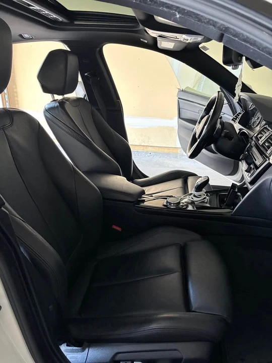 2016 BMW 4 Series - Image 10 of 14