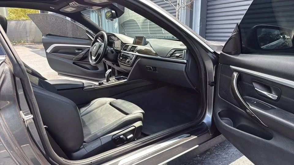 2016 BMW 4 Series - Image 14 of 20