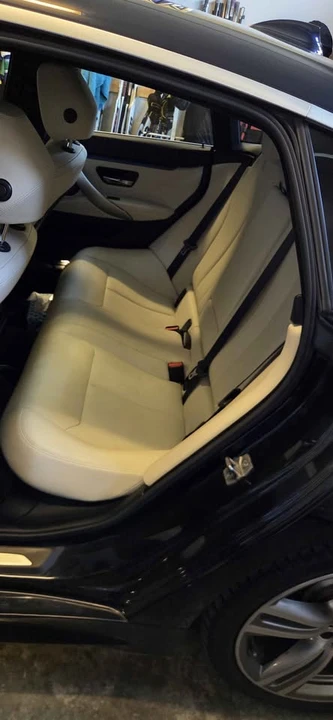 2016 BMW 4 Series - Image 7 of 8