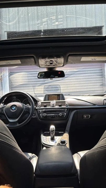 2016 BMW 4 Series - Image 20 of 20