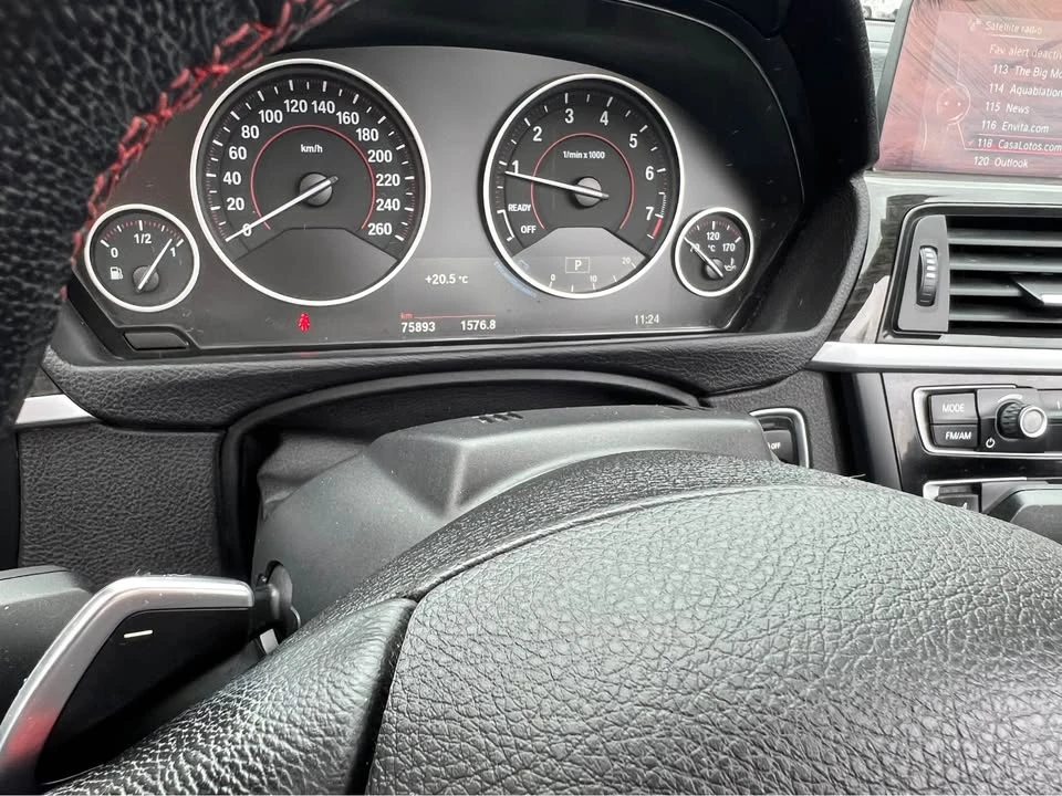 2016 BMW 4 Series - Image 13 of 14