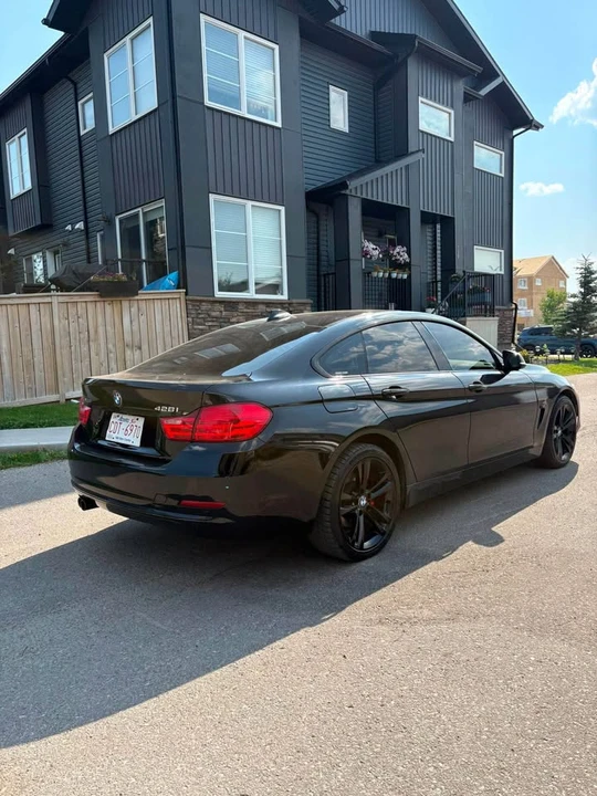 2016 BMW 4 Series - Image 5 of 15