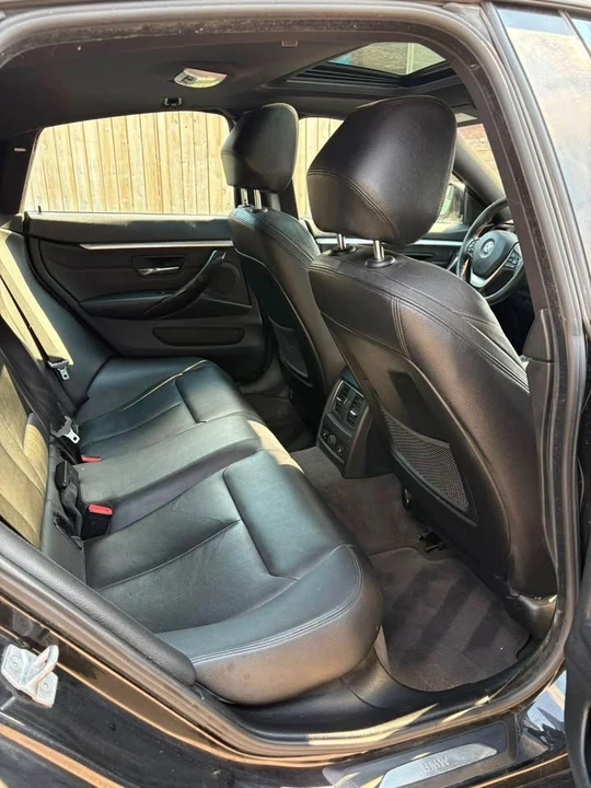 2016 BMW 4 Series - Image 11 of 15