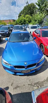 2016 BMW 435i Gran Coupe