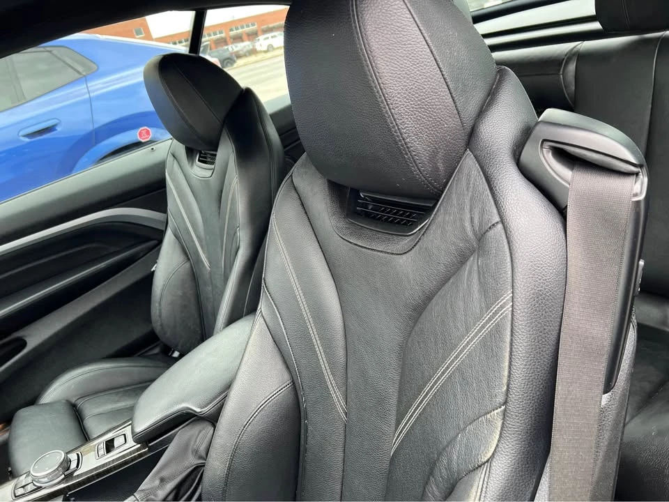 2016 BMW 4 Series - Image 8 of 14