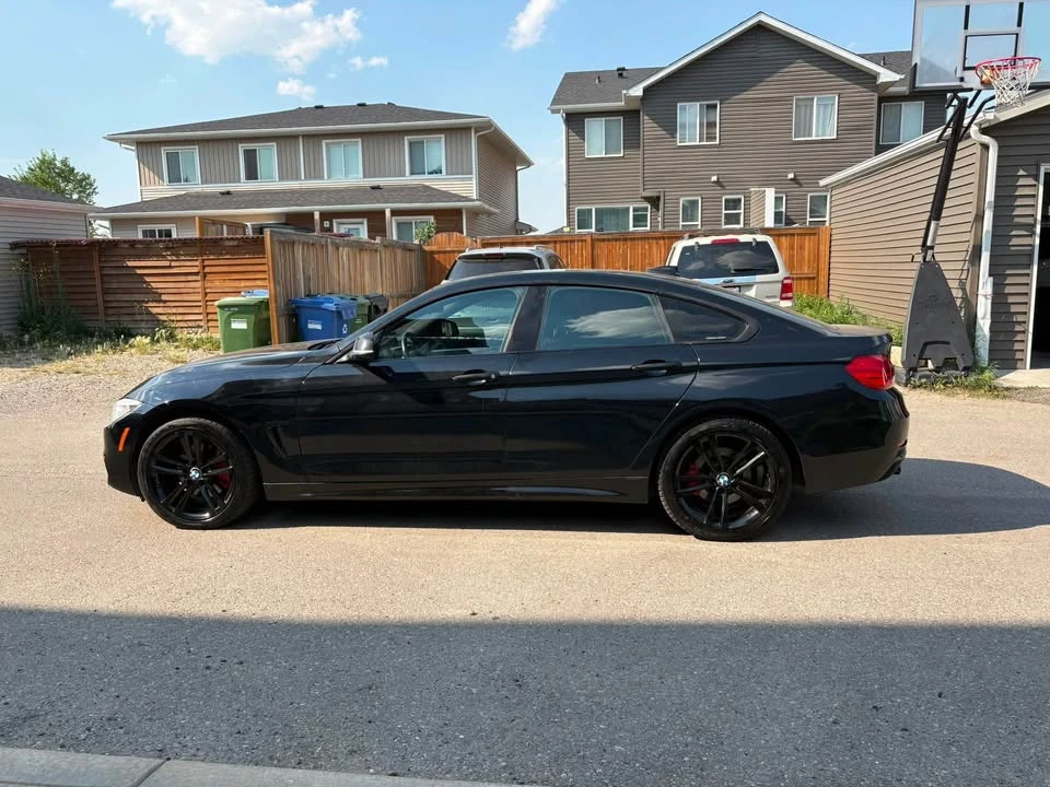 2016 BMW 4 Series - Image 6 of 15