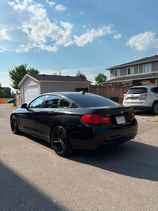 2016 BMW 4 Series - Image 8 of 15