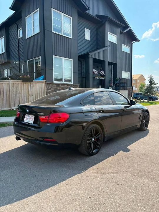2016 BMW 4 Series - Image 3 of 15
