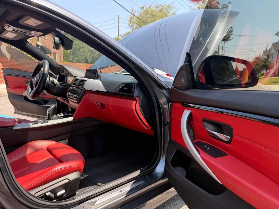 2016 BMW 4 Series - Image 17 of 20