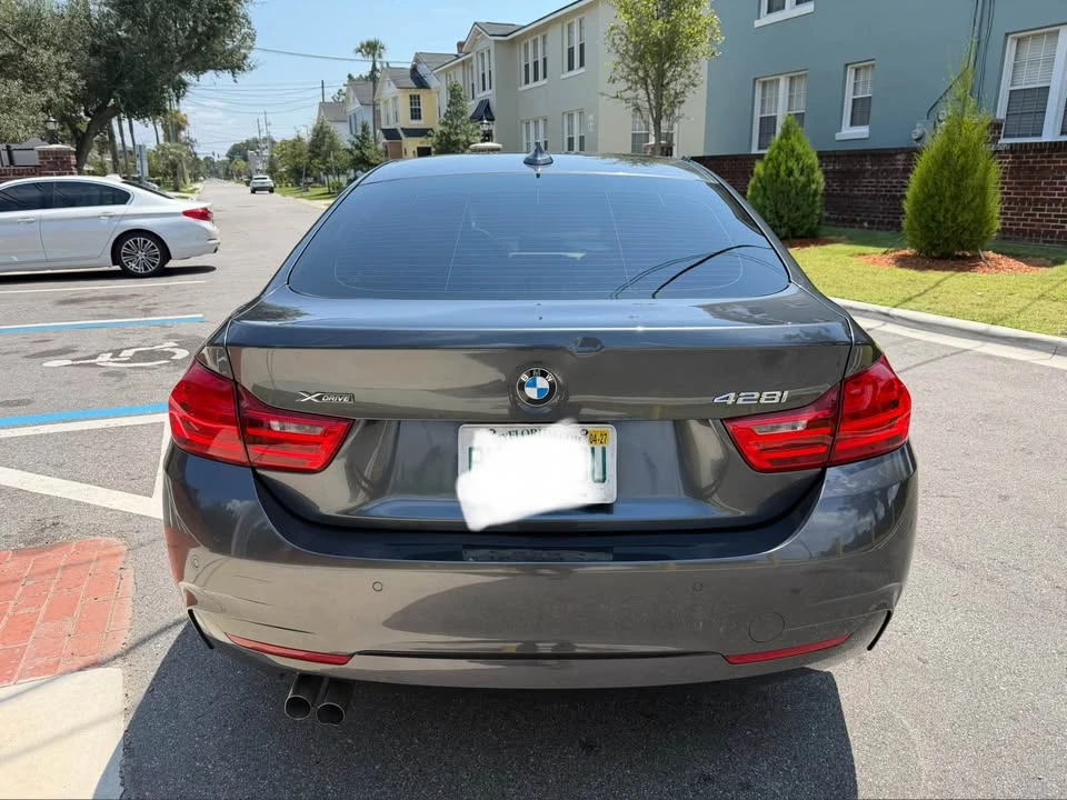 2016 BMW 4 Series - Image 6 of 20