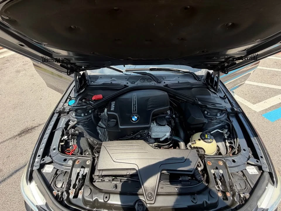 2016 BMW 4 Series - Image 11 of 20