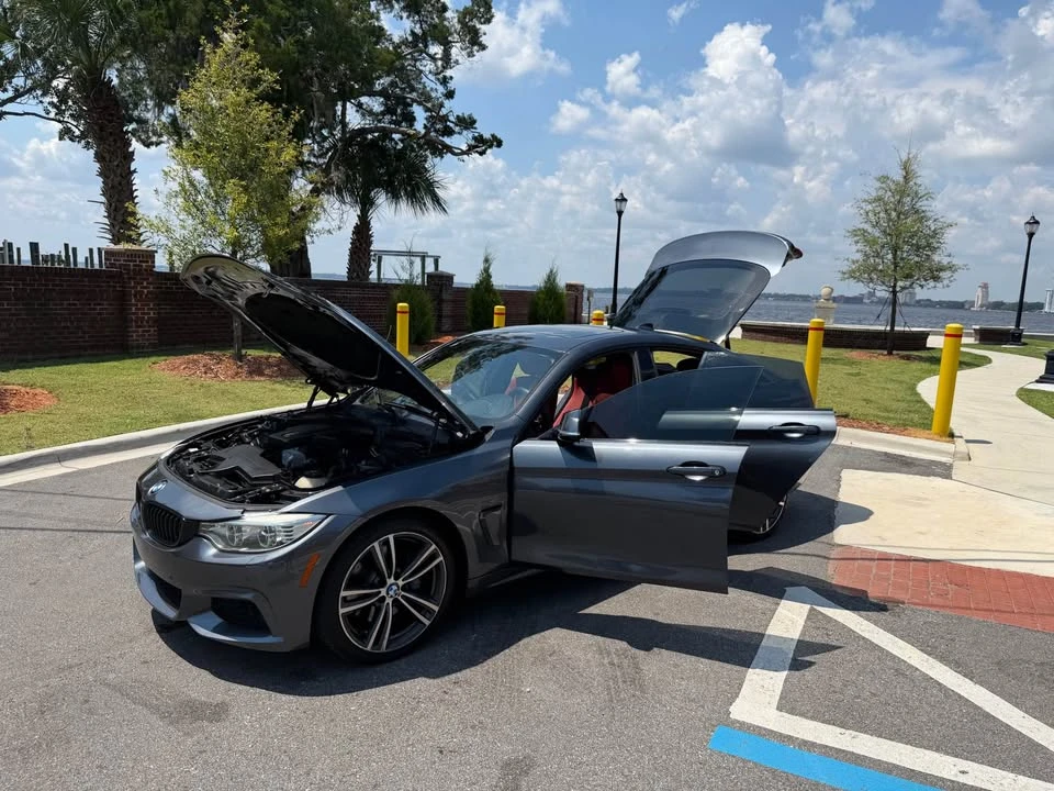 2016 BMW 4 Series - Image 20 of 20