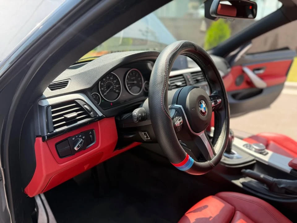 2016 BMW 4 Series - Image 13 of 20
