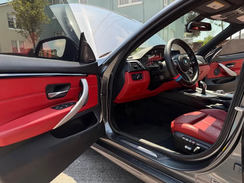 2016 BMW 4 Series - Image 12 of 20