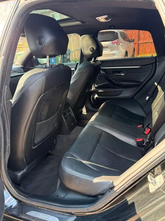 2016 BMW 4 Series - Image 14 of 15