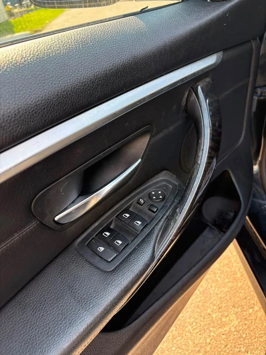 2016 BMW 4 Series - Image 13 of 15