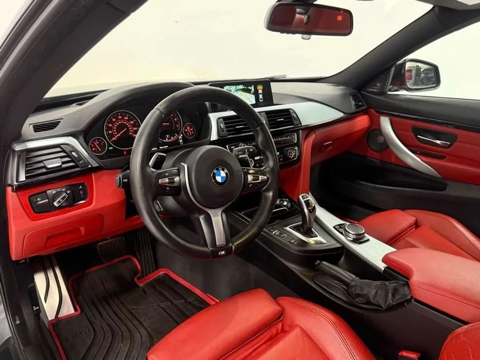 2016 BMW 4 Series - Image 4 of 20