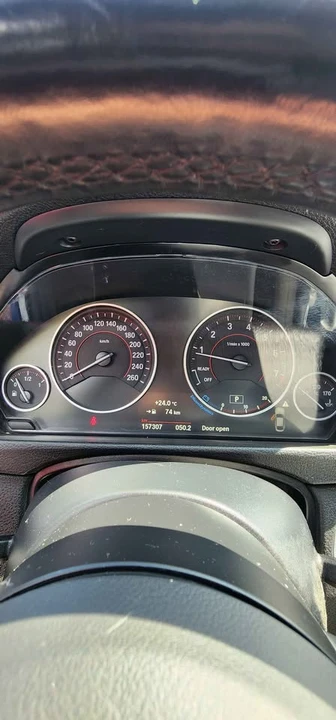 2016 BMW 4 Series - Image 11 of 18