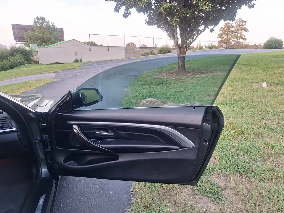 2016 BMW 4 Series - Image 10 of 17