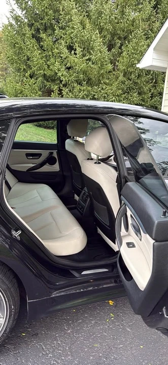 2016 BMW 4 Series - Image 5 of 7