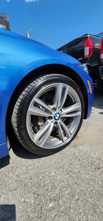 2016 BMW 4 Series - Image 9 of 18