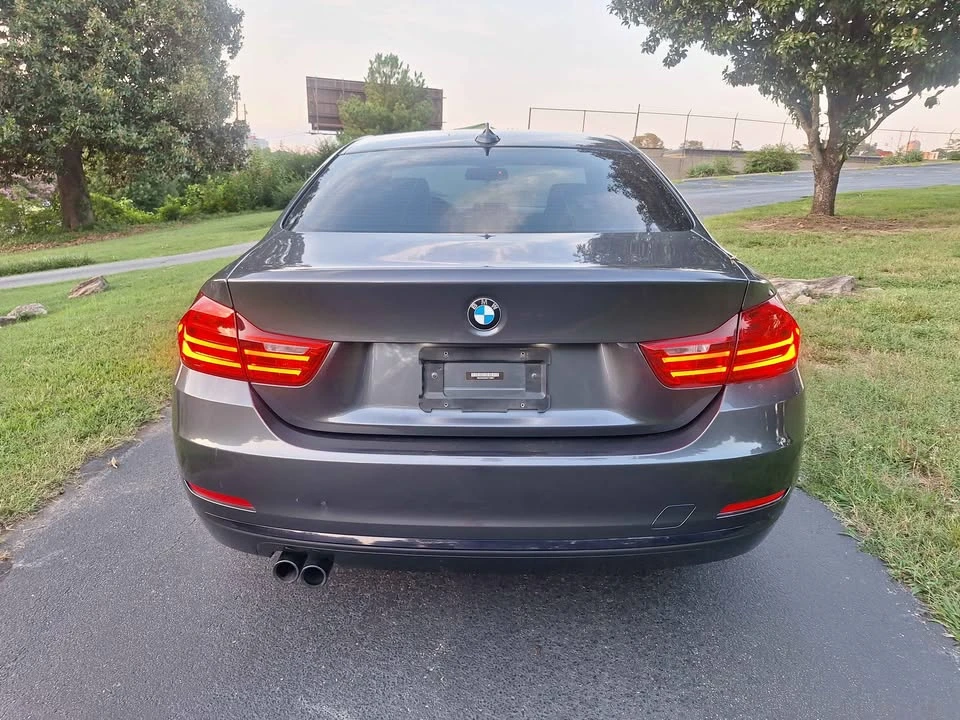 2016 BMW 4 Series - Image 6 of 17