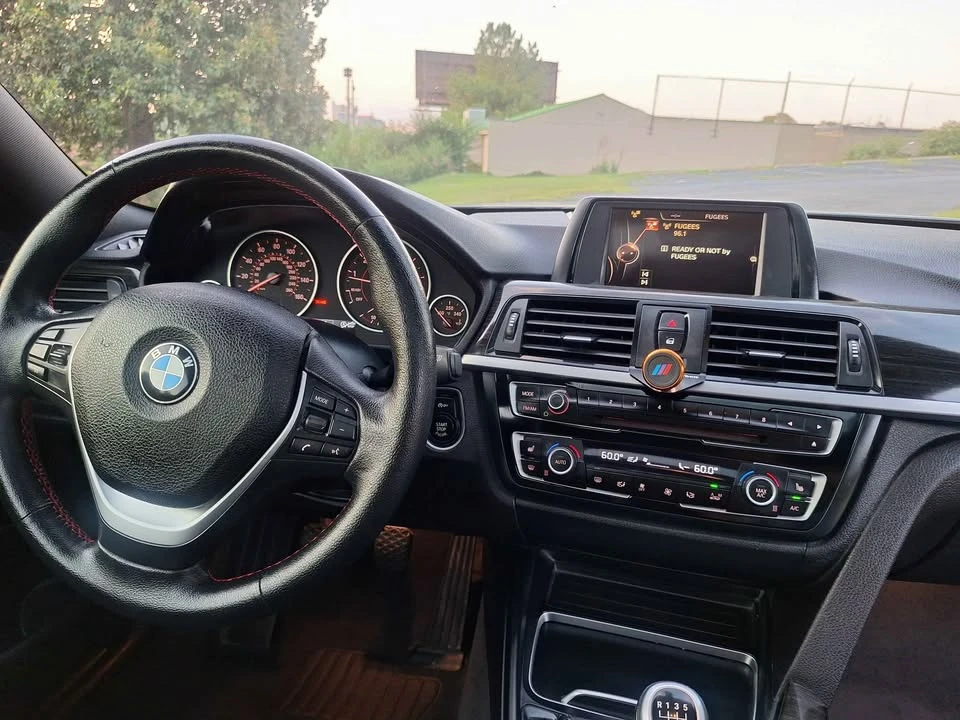 2016 BMW 4 Series - Image 13 of 17