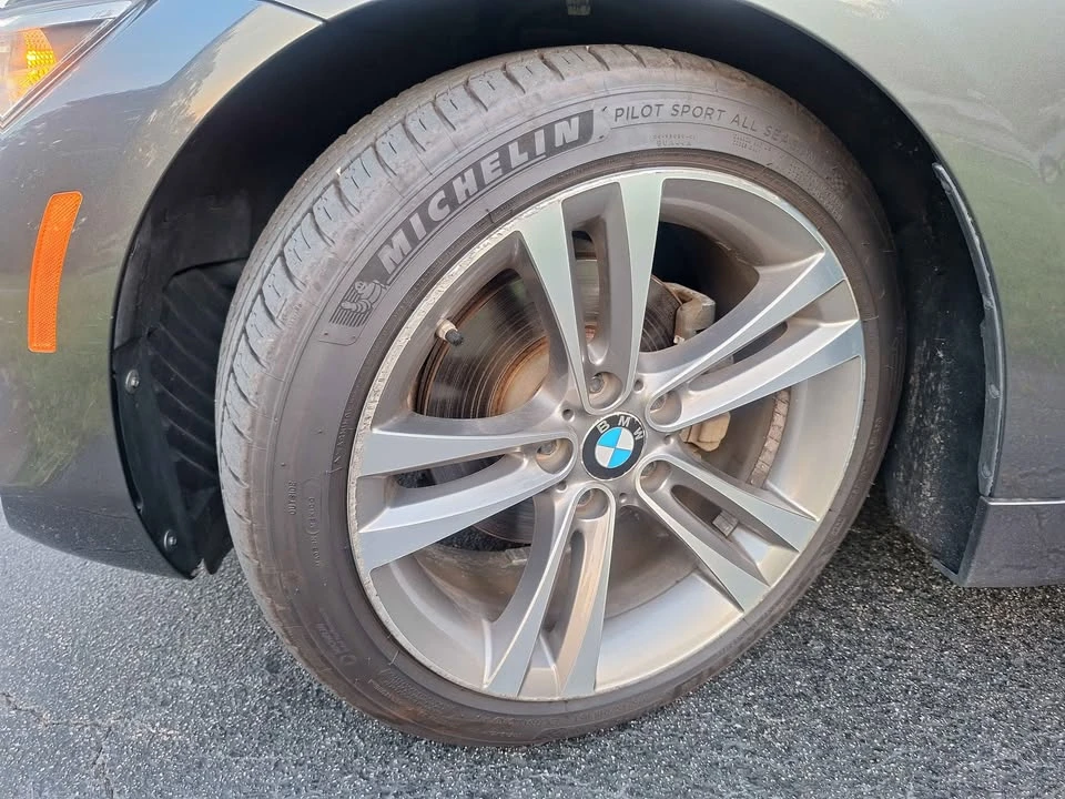 2016 BMW 4 Series - Image 16 of 17
