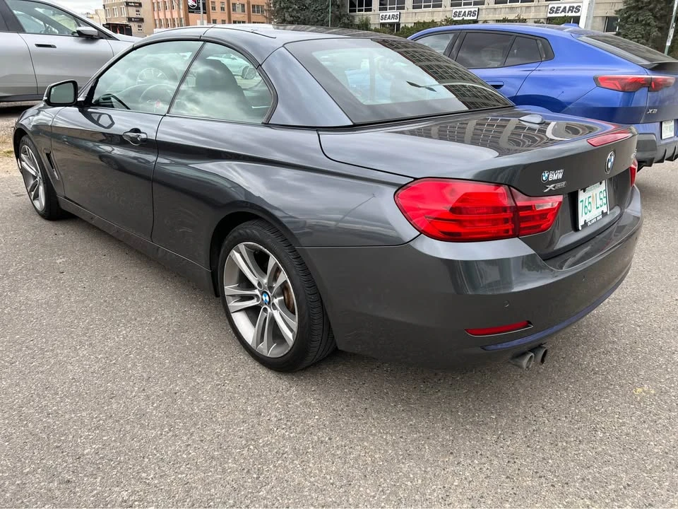 2016 BMW 4 Series - Image 6 of 14