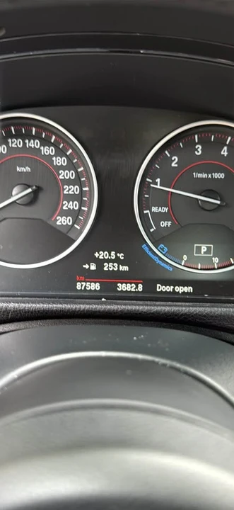 2016 BMW 4 Series - Image 7 of 7