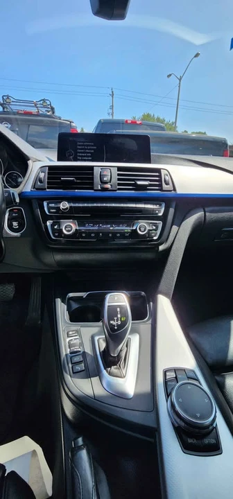 2016 BMW 4 Series - Image 12 of 18