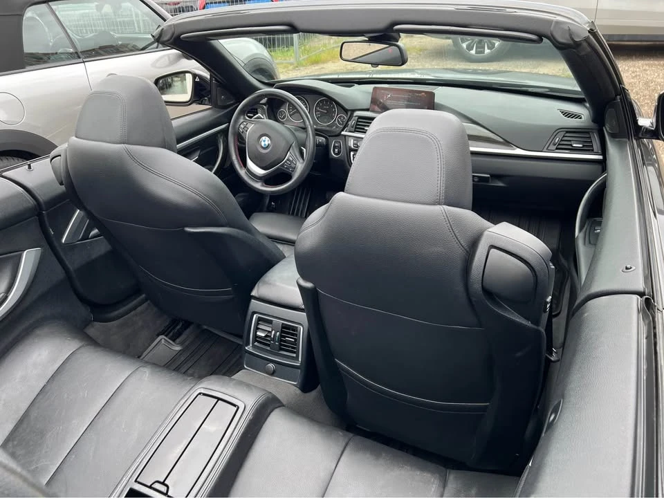 2016 BMW 4 Series - Image 12 of 14