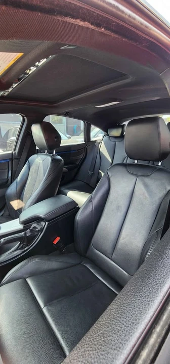 2016 BMW 4 Series - Image 14 of 18