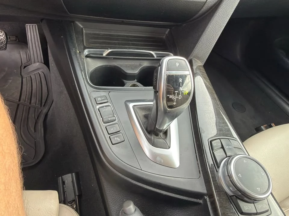 2016 BMW 4 Series - Image 19 of 20