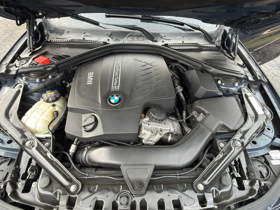 2016 BMW 4 Series - Image 17 of 20